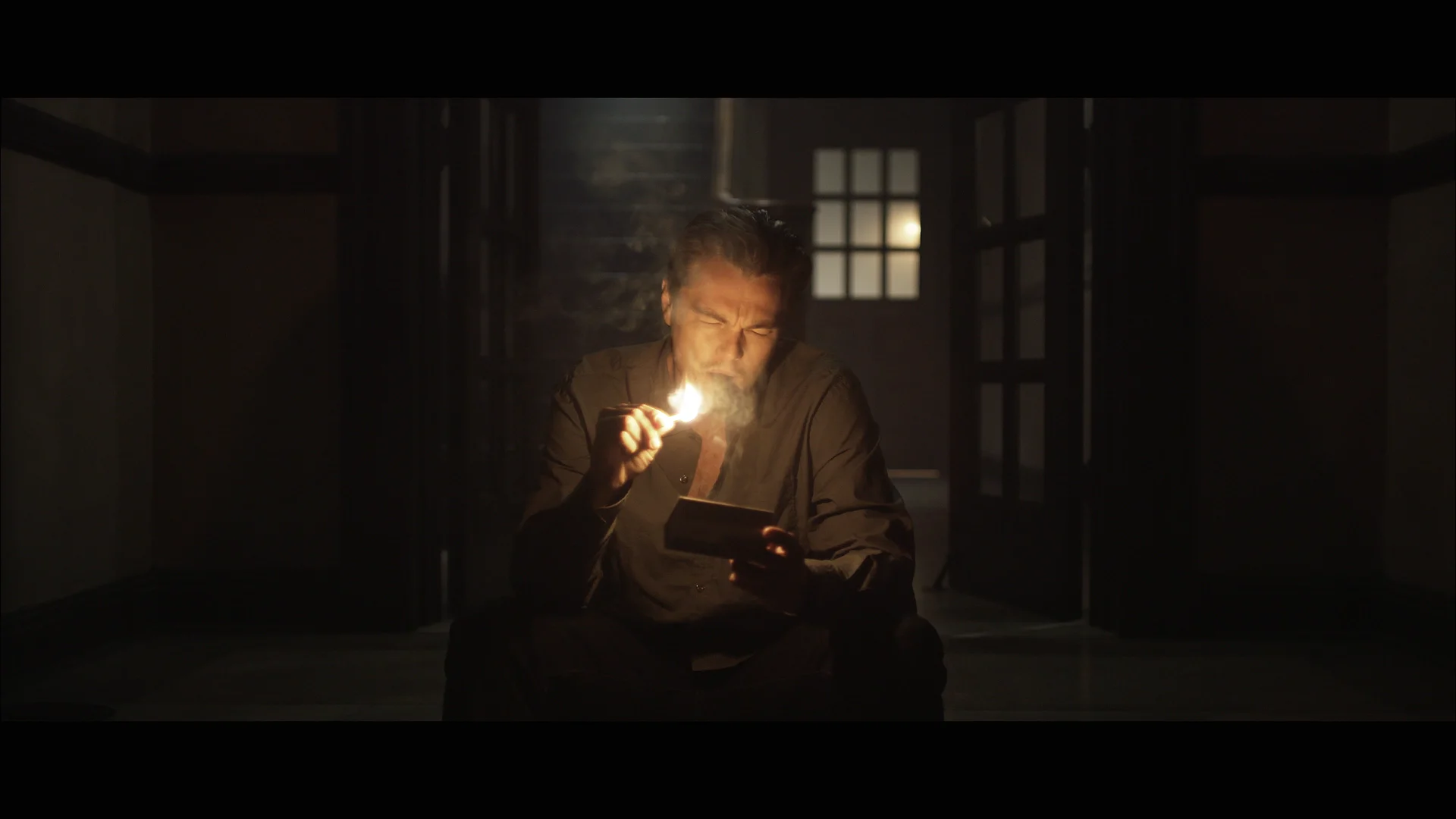 2010. RED ONE M-X - The Match (camera test)