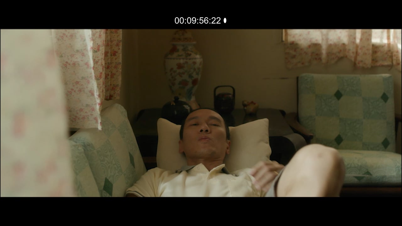 WAITING ROOM (excerpt)