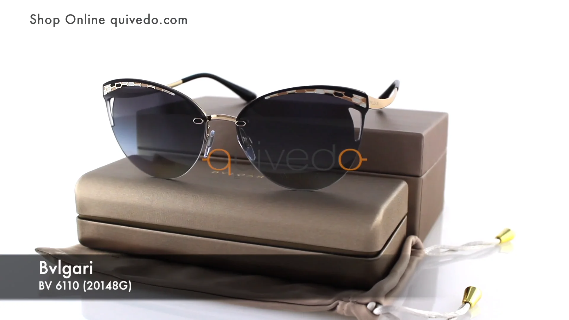 Bvlgari bv6110 shop