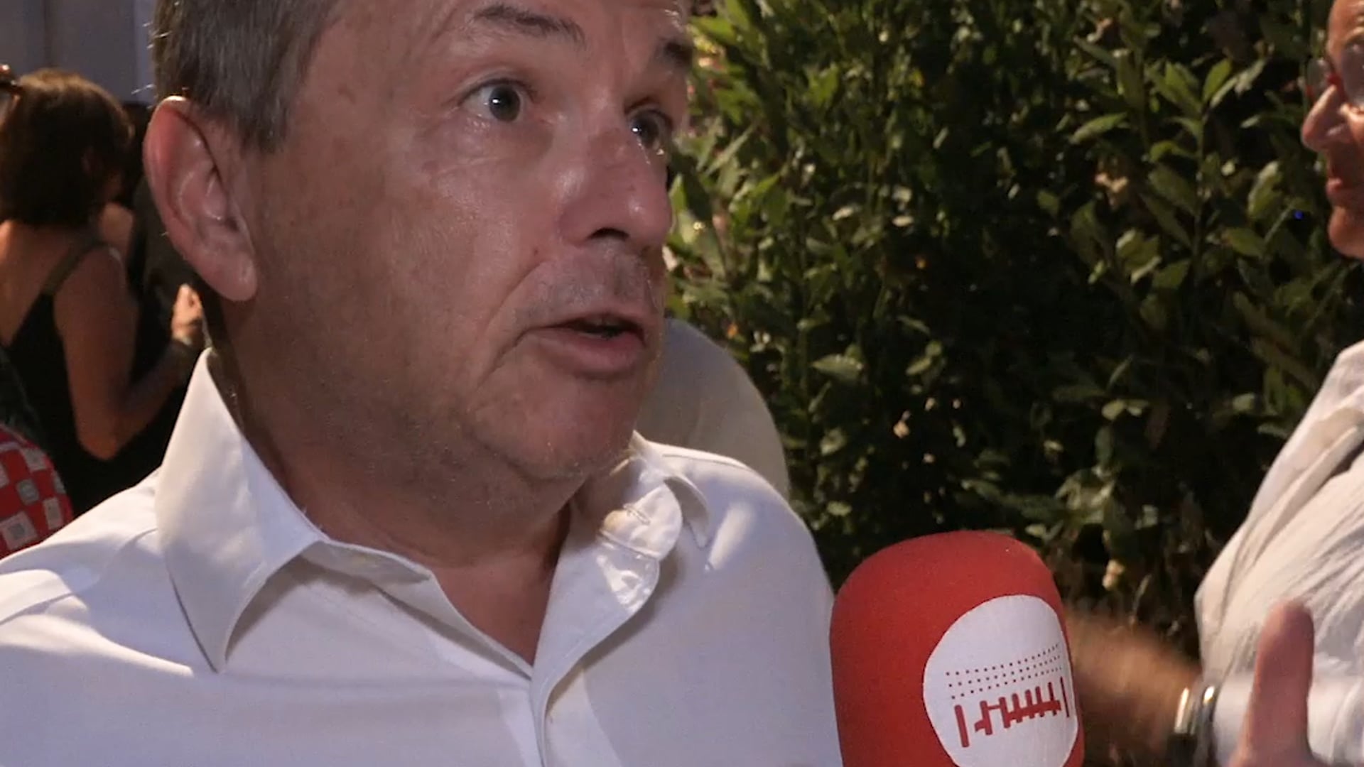 RAMATUELLE 2019 - ALAIN WEIL
