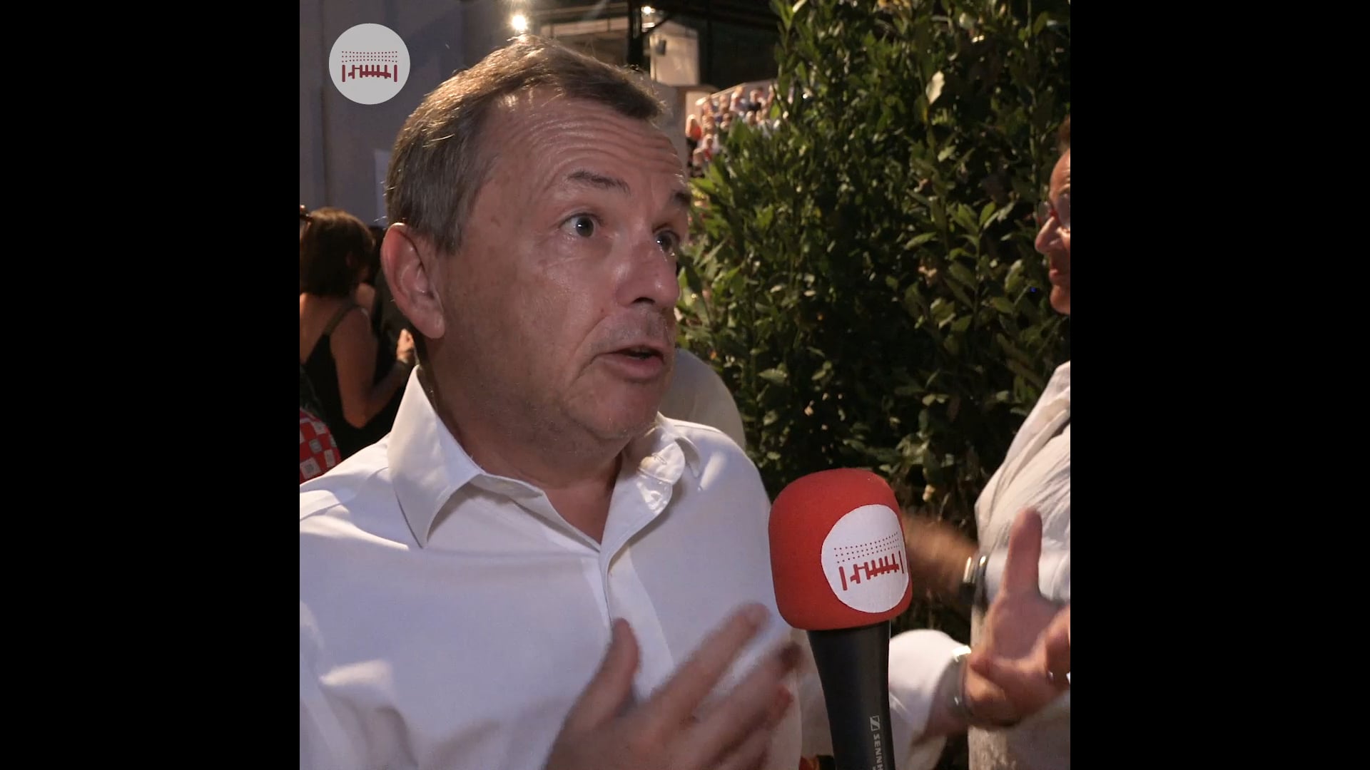 RAMATUELLE 2019 - ALAIN WEIL