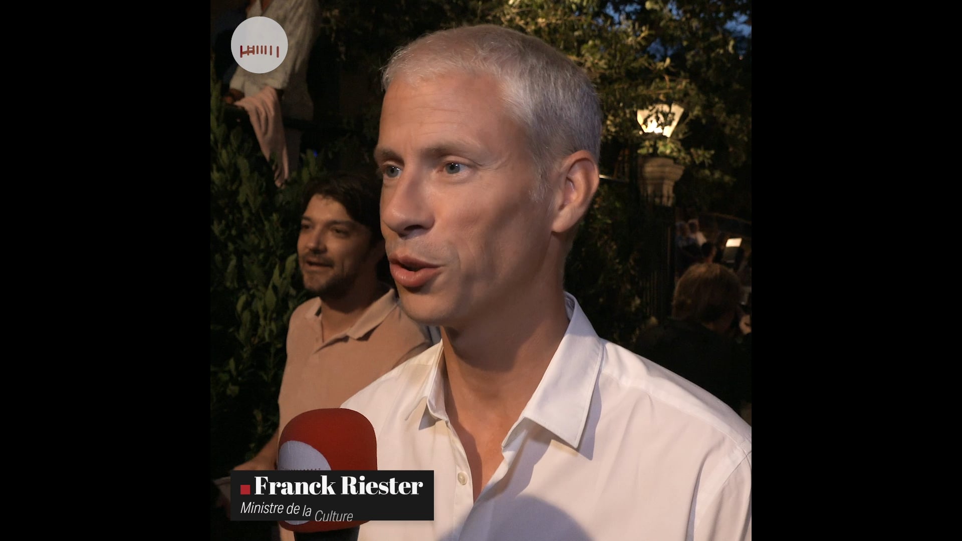 RAMATUELLE 2019 - FRANCK RIESTER
