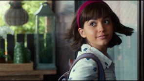 Molta acció i cinema infantil a la gran pantalla