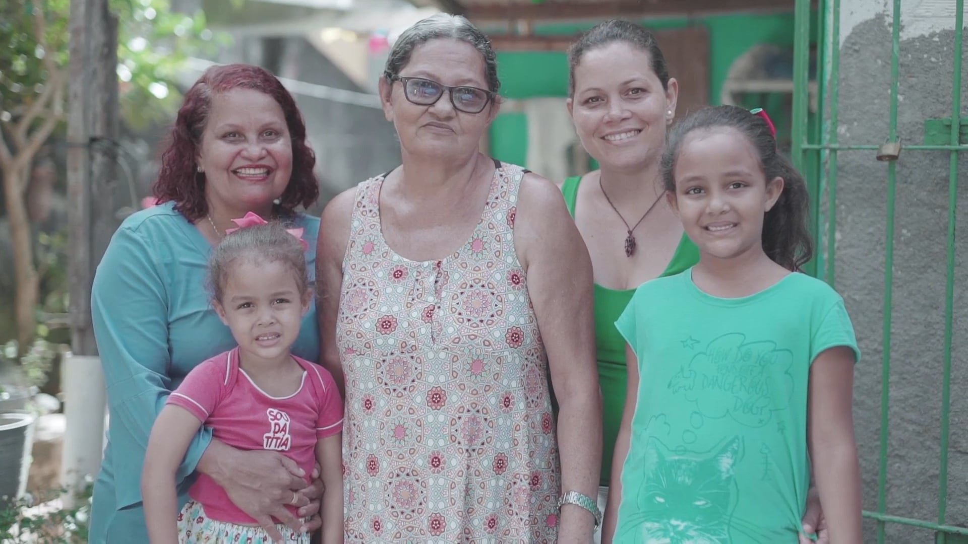 O Fututo que a Gente Quer - ODS 06