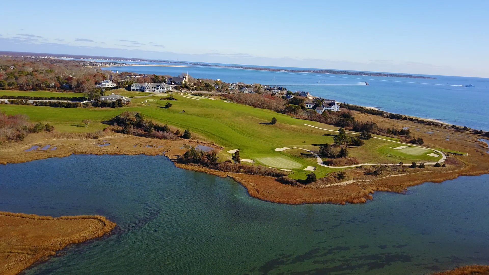 Hyannisport Club