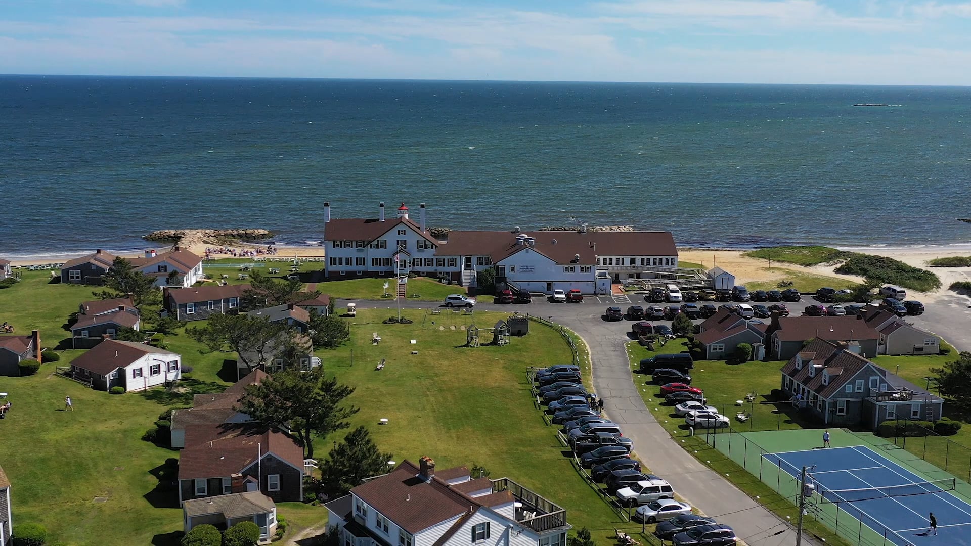 Lighthouse Inn