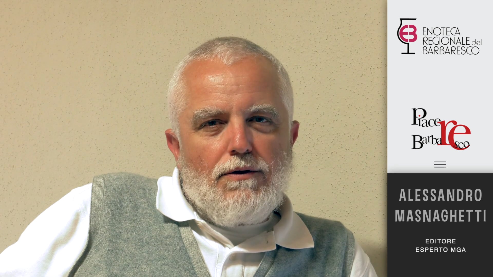 Piacere Barbaresco 2018