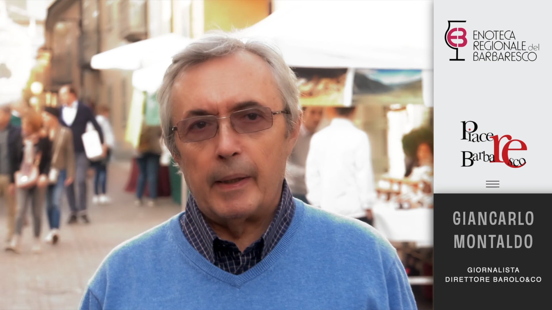 Tour dei Cru 2018 - Piacere Barbaresco