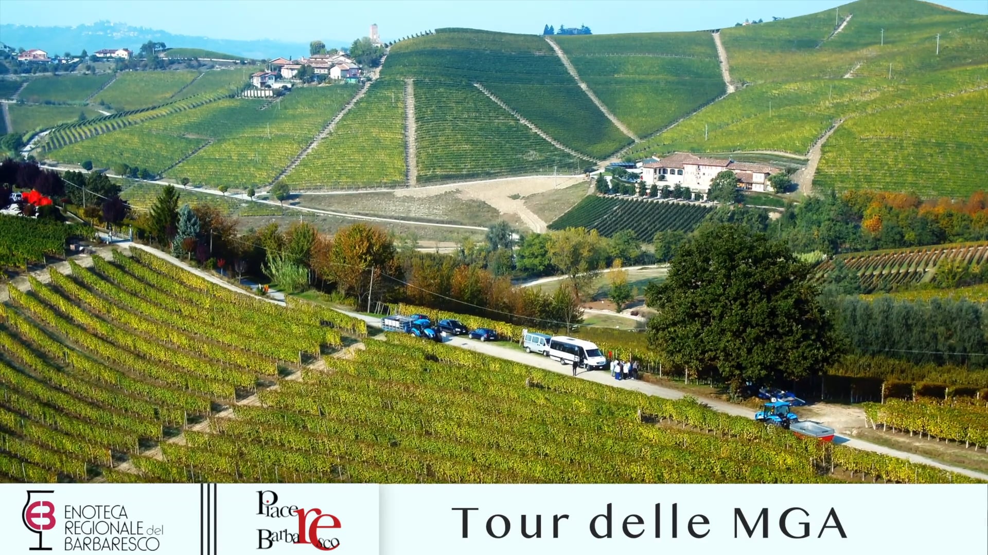 Piacere Barbaresco 2018