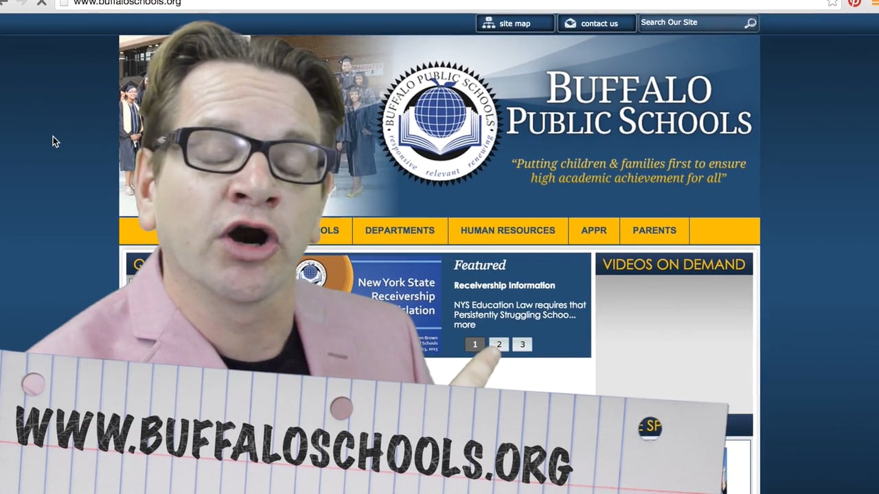 Staff Resources On Vimeo