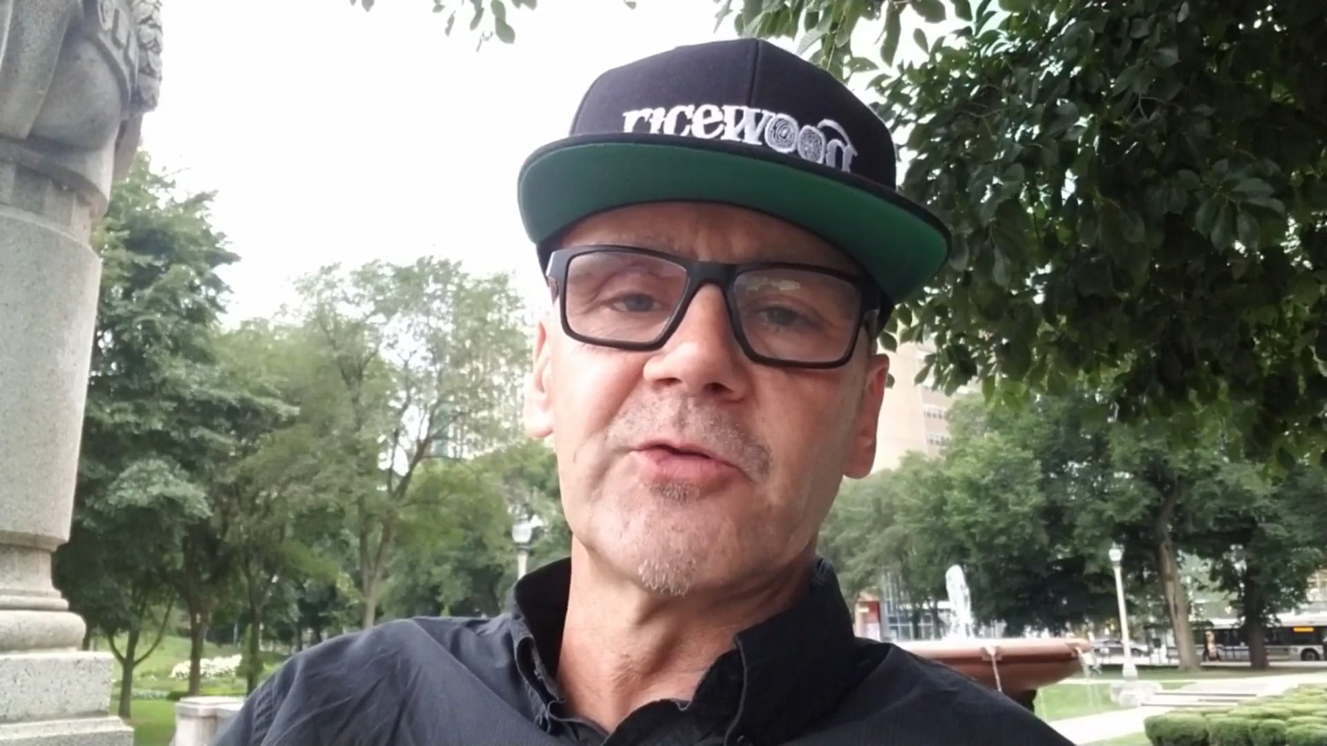 IDC 2019 VLOG Recap by Todd Kauranen, IDSA