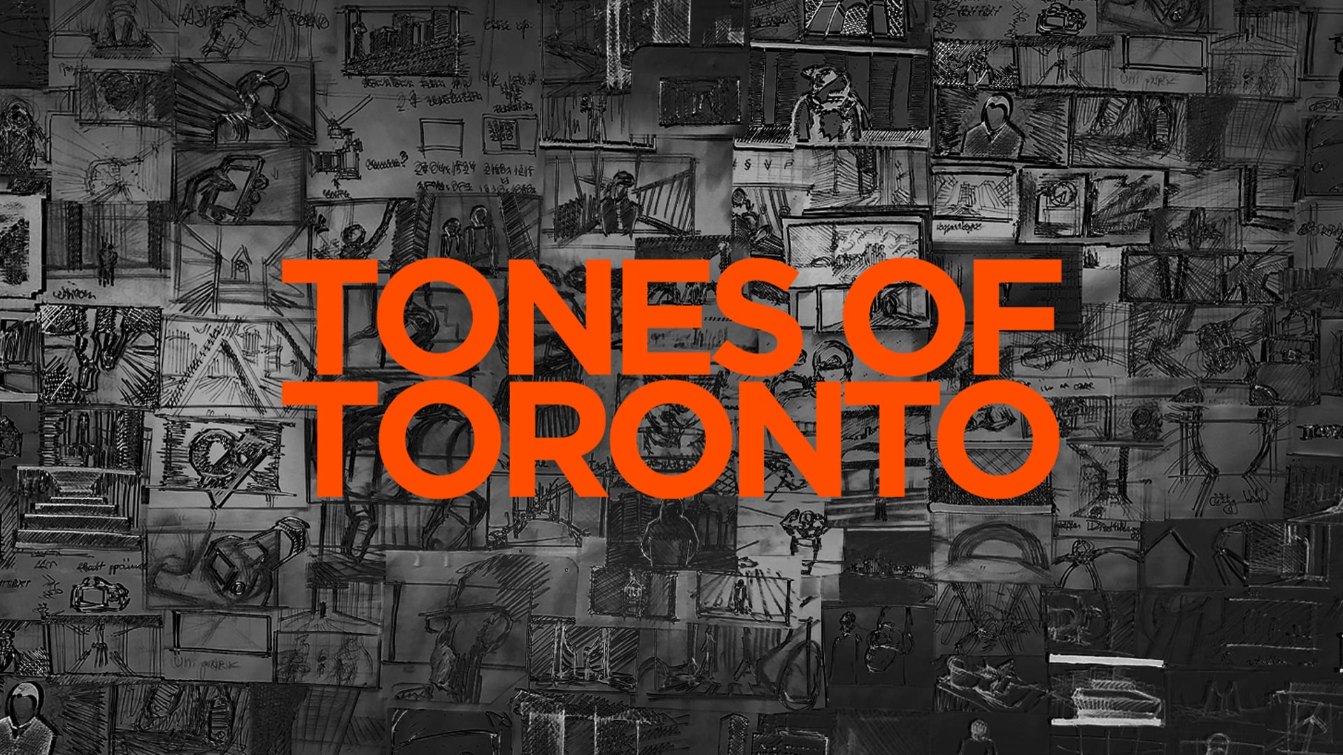 Tones of Toronto