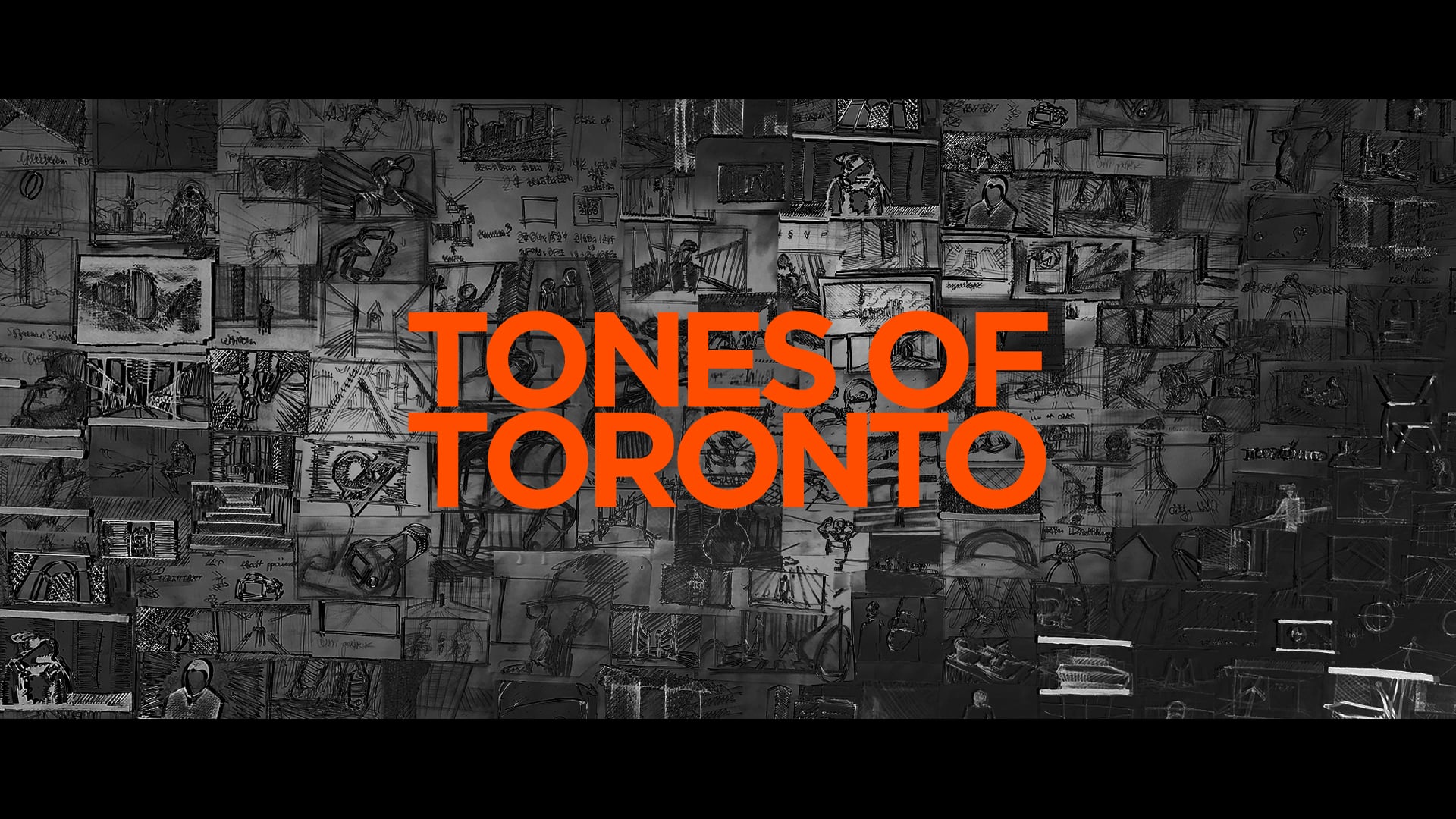 Tones of Toronto