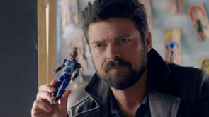 Amazon Prime Video - Customer Success Story