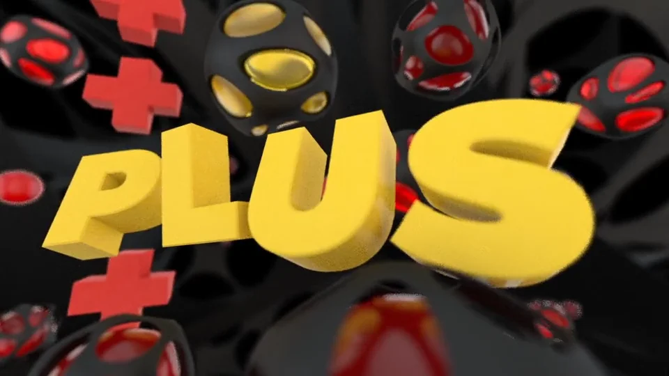 TMZ • Test Animations - PLUS 01 on Vimeo