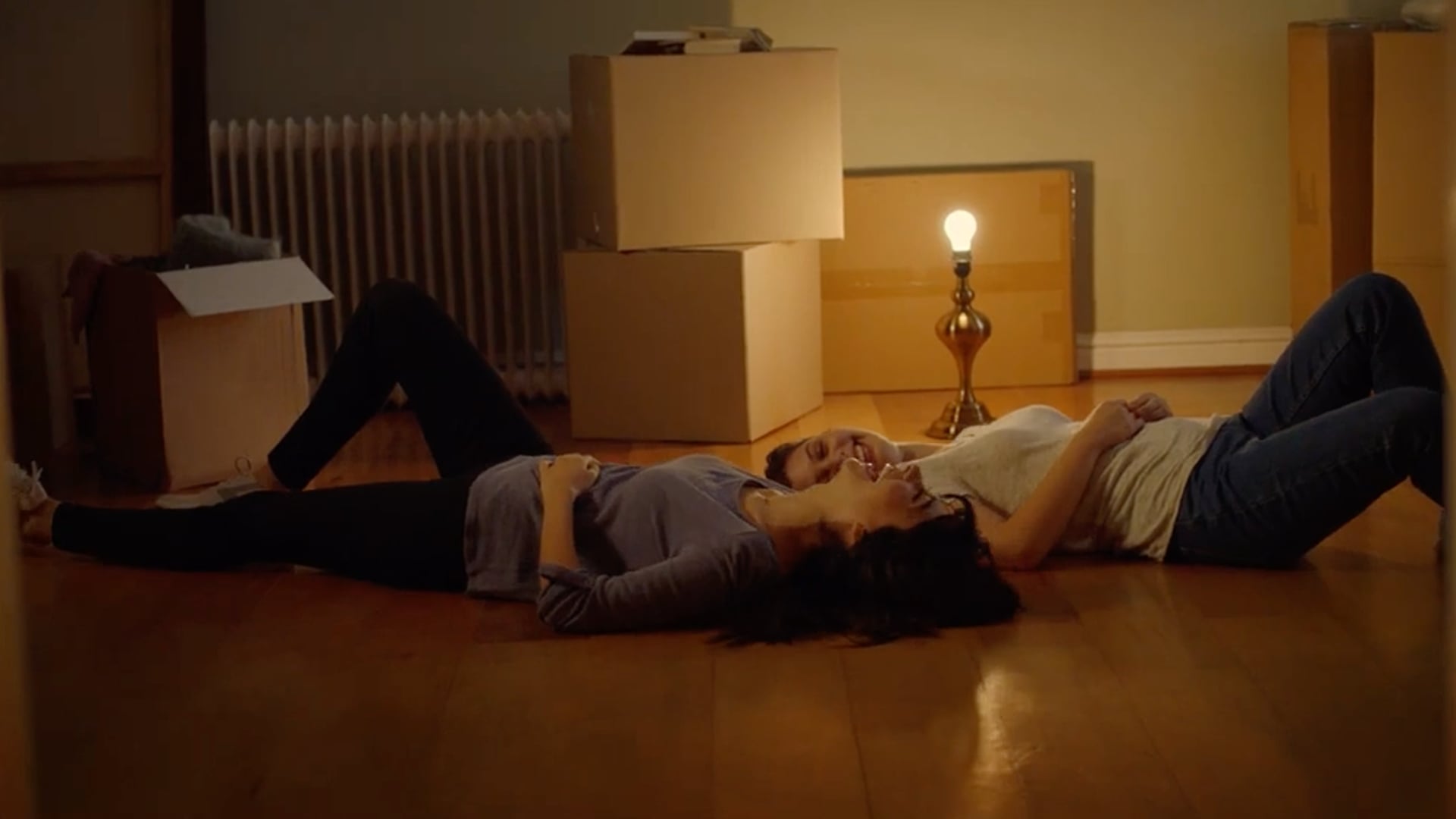 Jean Coutu - Une grande histoire d’amitié / 2019 / Canadá