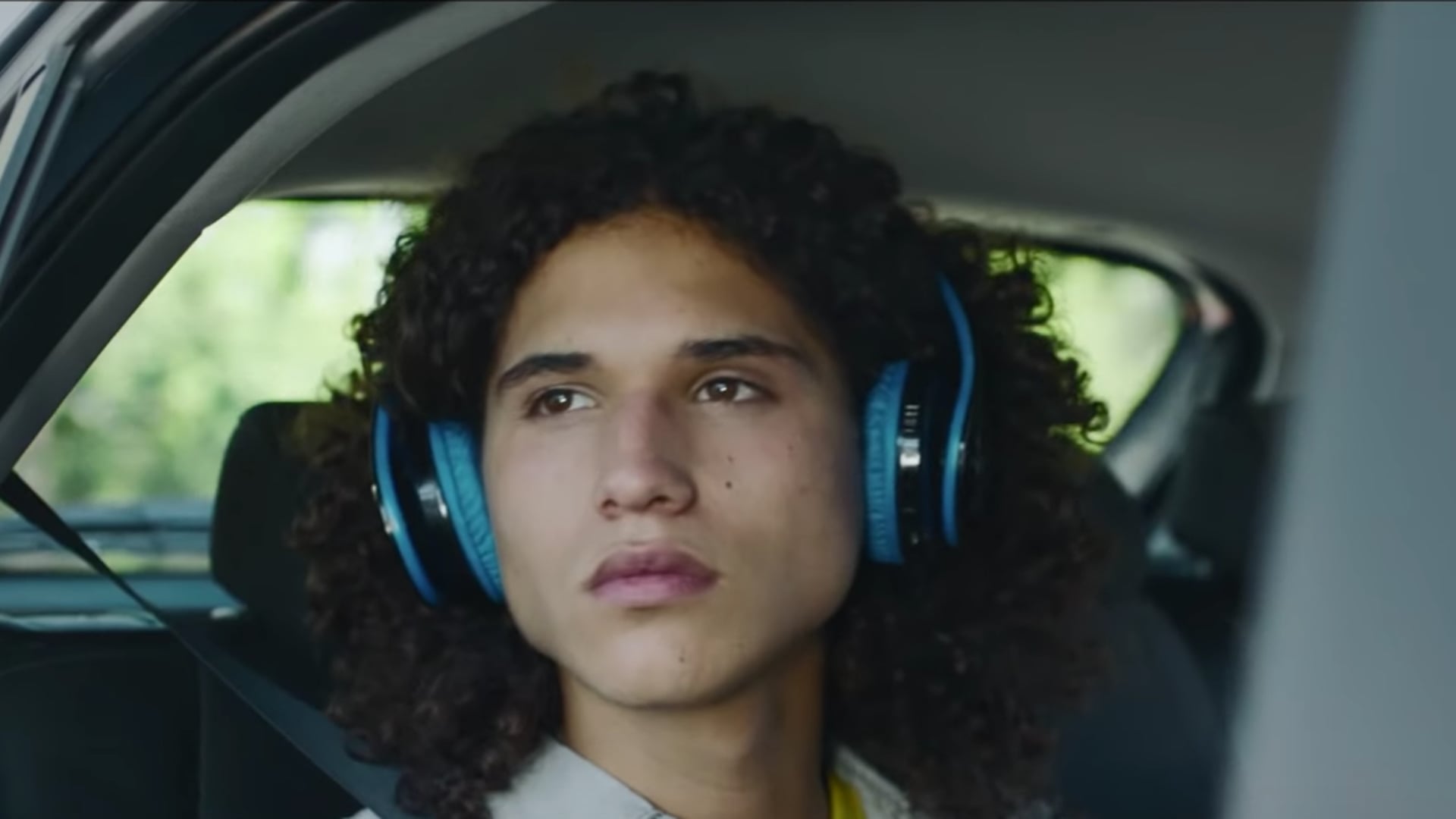 Uber / Juntos hacemos un viaje cinco estrellas / 2019 / Latinoamérica