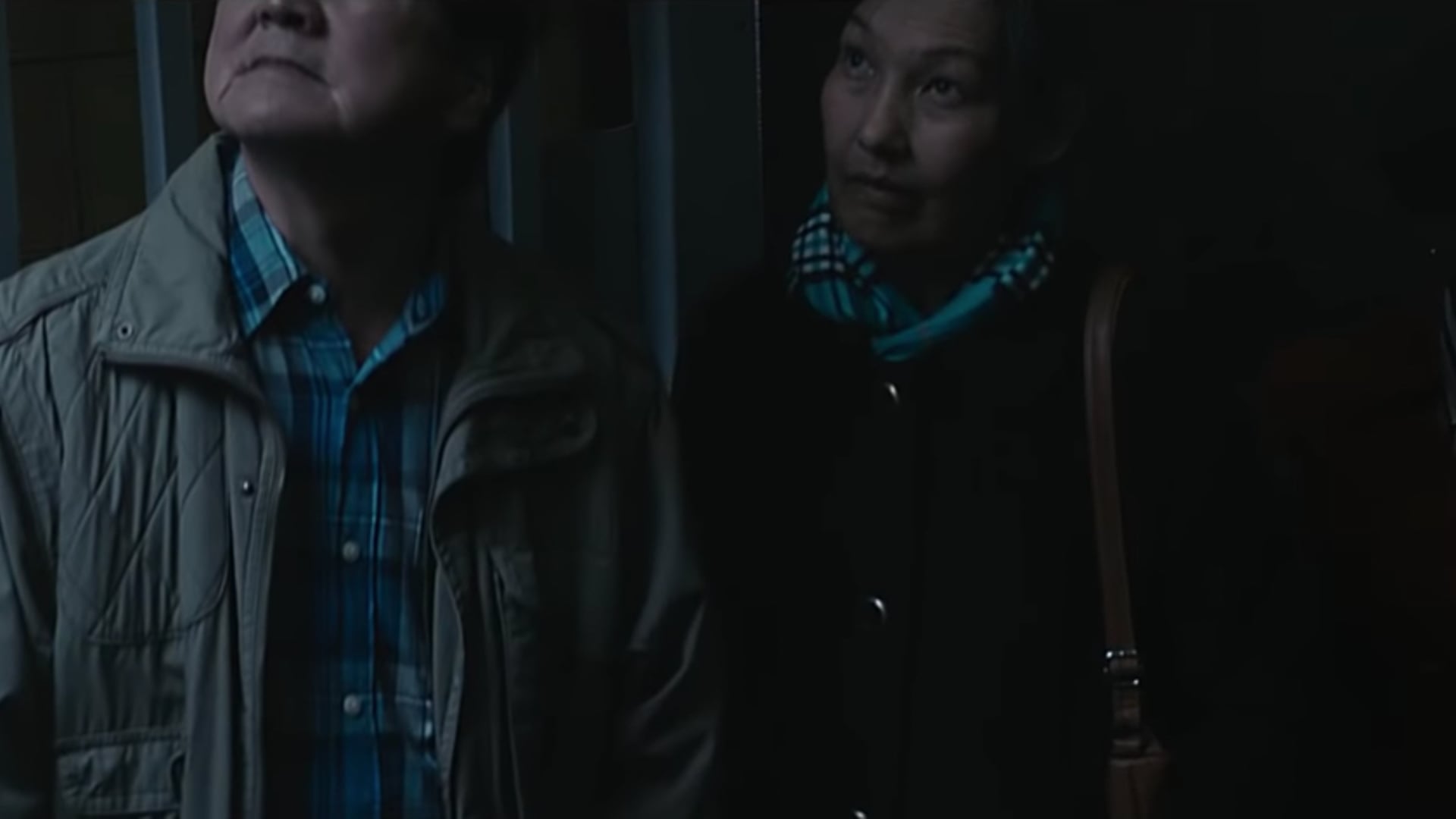 The North face / Never stop exploring / 2018 / Estados Unidos