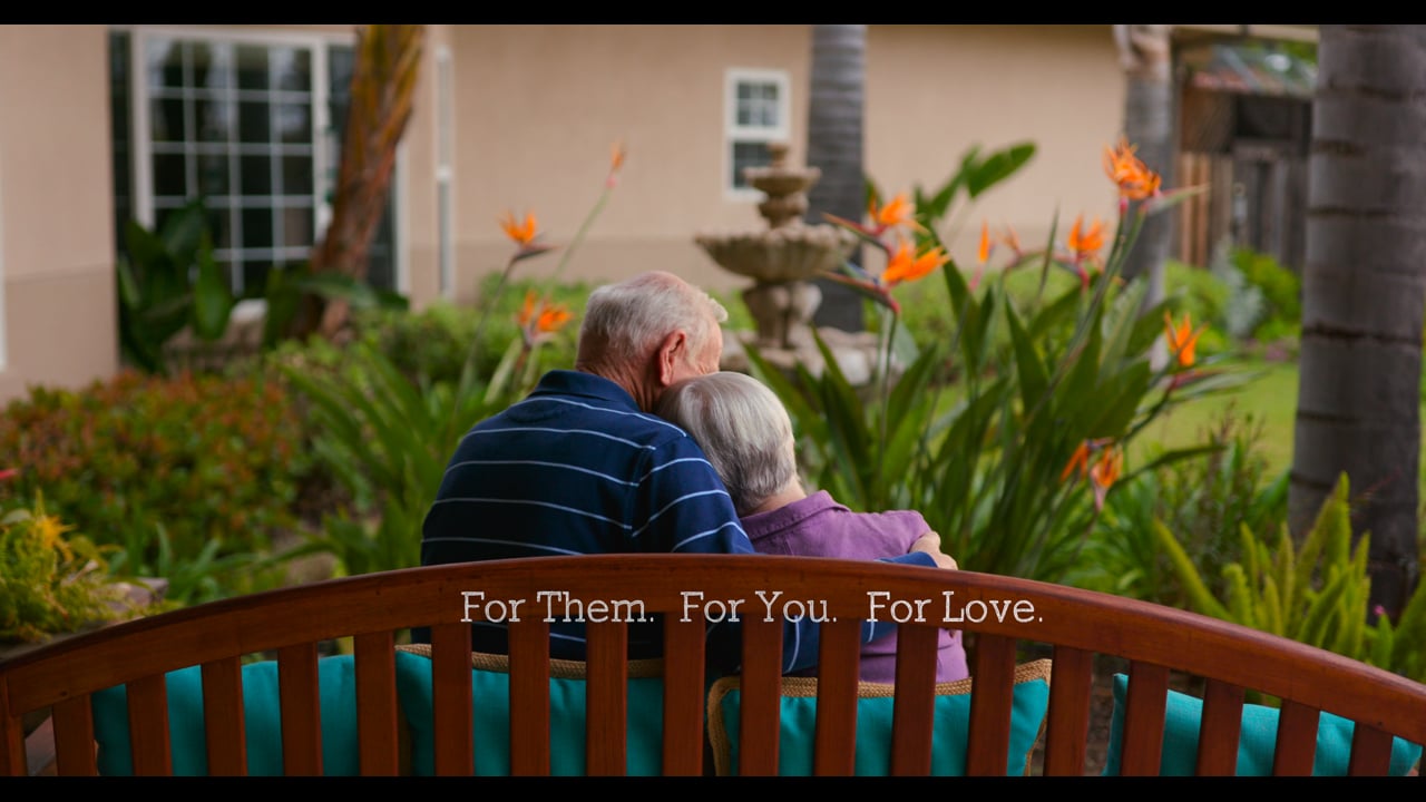 Sydney Creek Memory Care - Don & Joy Final