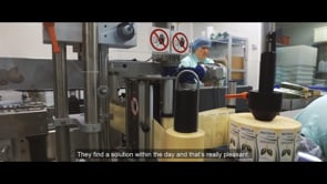 Soria Bel - Customer Success Story