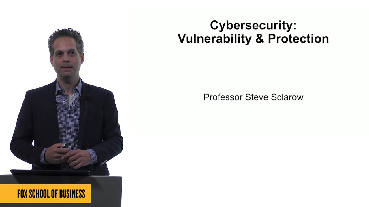 Cyber security: Vulnerability & Protection
