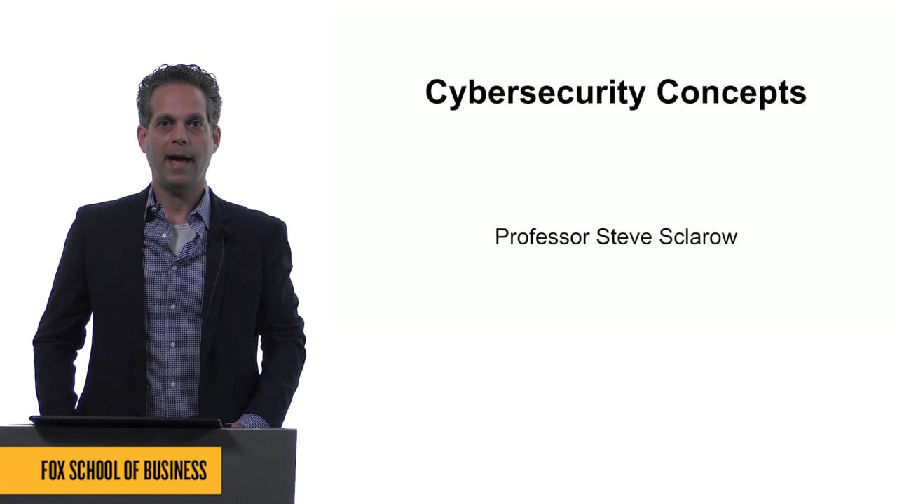 Login to view Cyber Security Basics