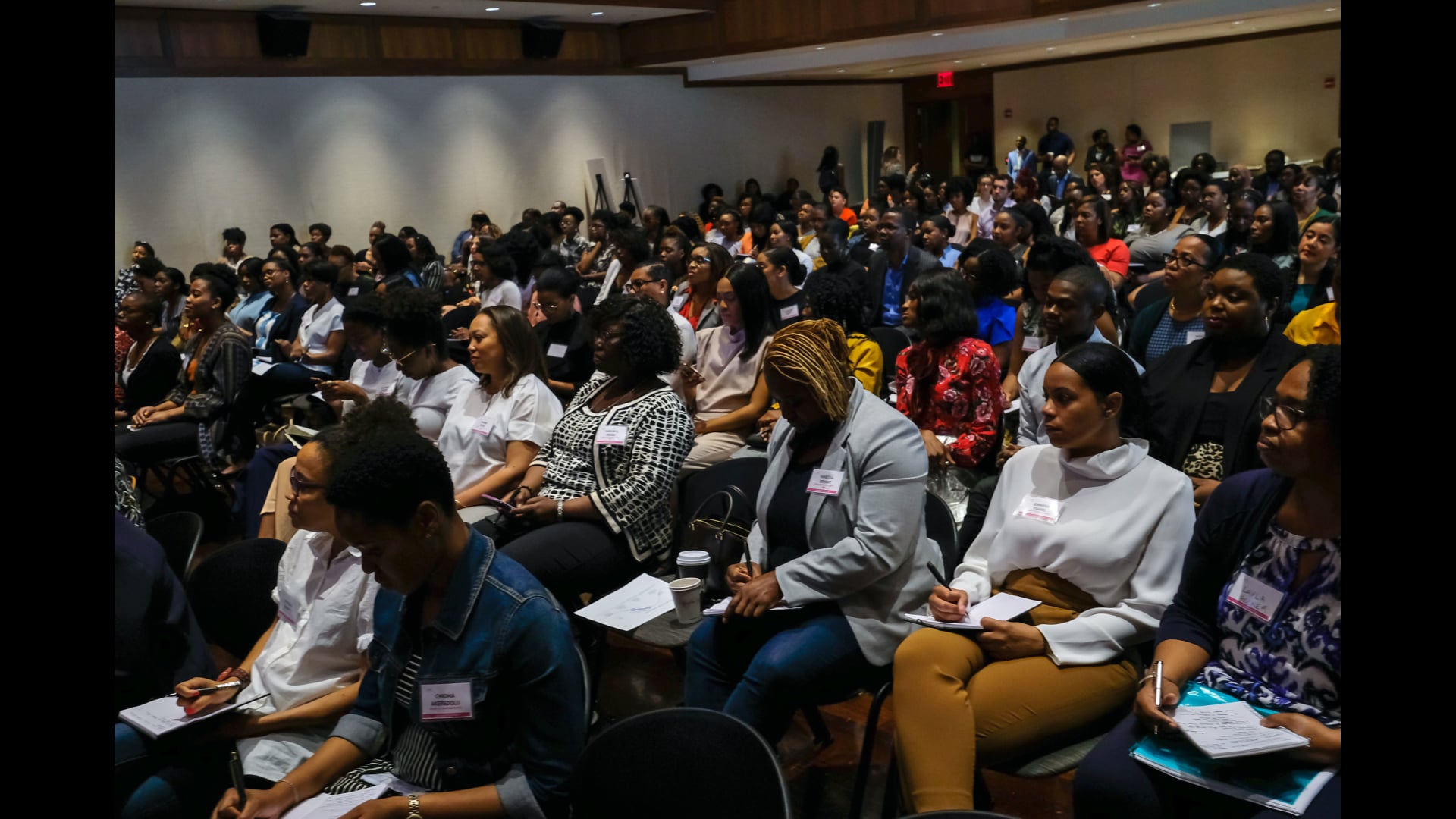 Women of Color and Capital - 2019 Recap Video