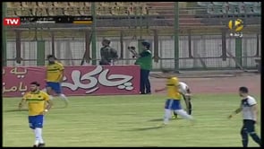 Sanat Naft v Naft Masjed Soleyman - Full - Week 2 - 2019/20 Iran Pro League