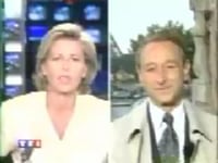 ITW Bertrand Delanoe (20h TF1-13/07/2002)