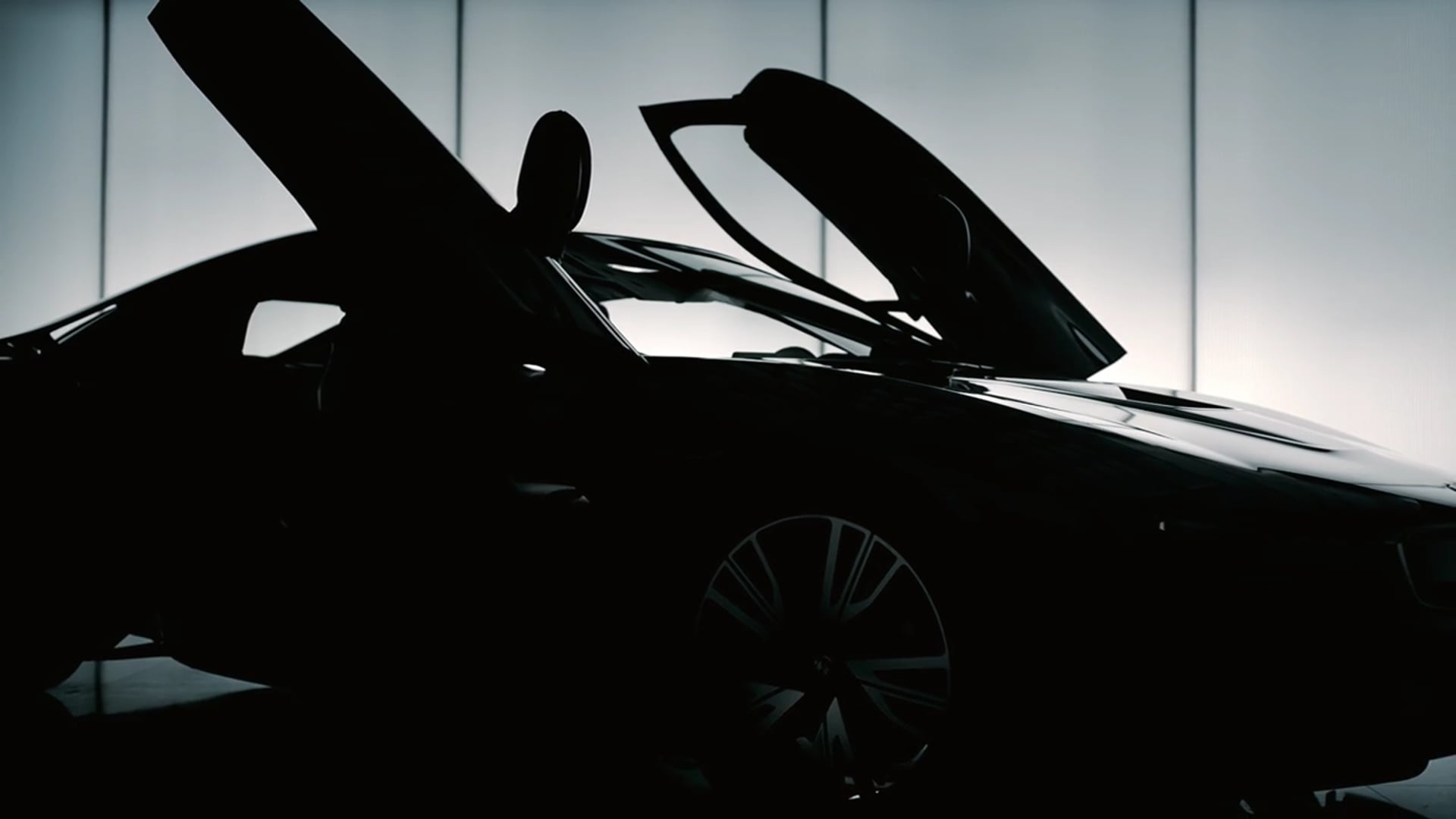 BMW - Sponsors Sky Arts