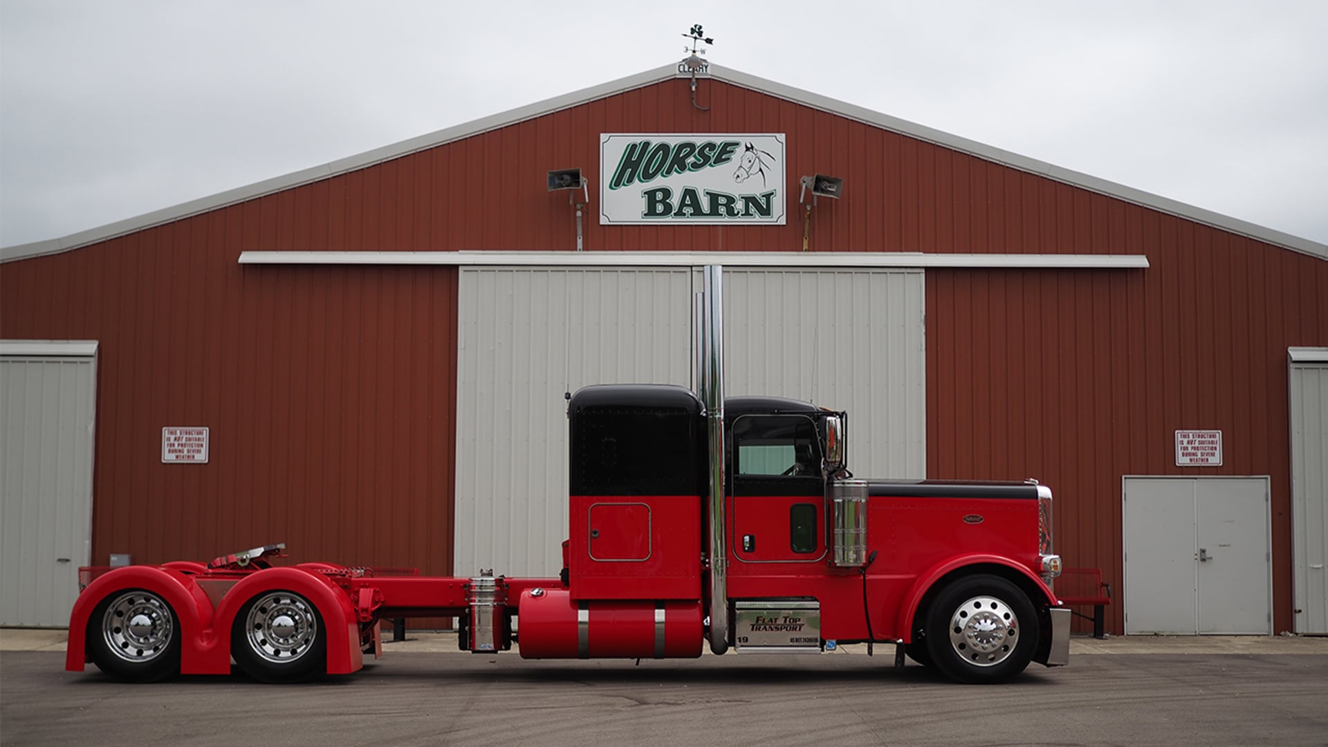 ATSC: WISCONSIN, 2019