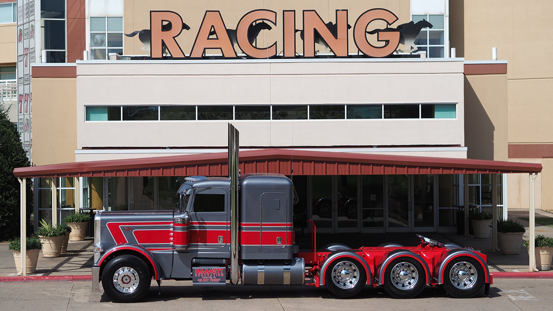 ATSC: OKLAHOMA, 2019