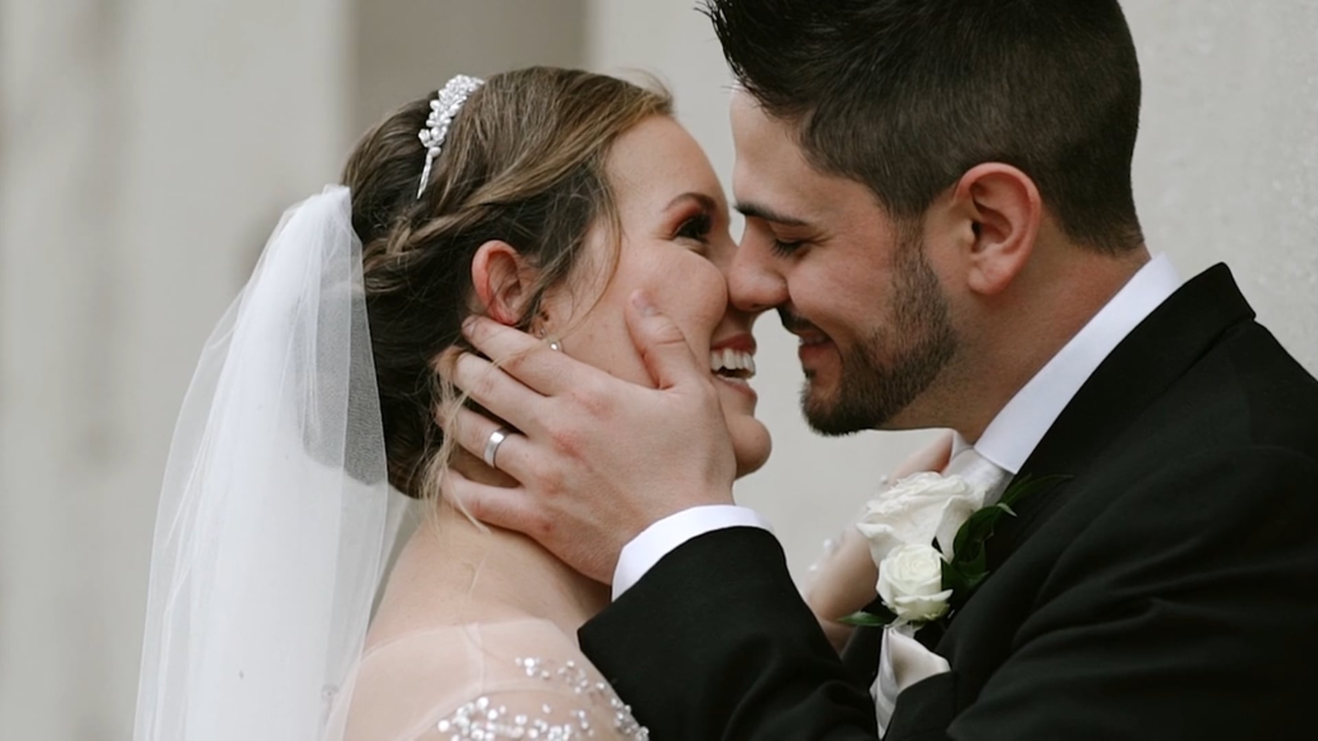 Alexandria and Michael | The Highlight