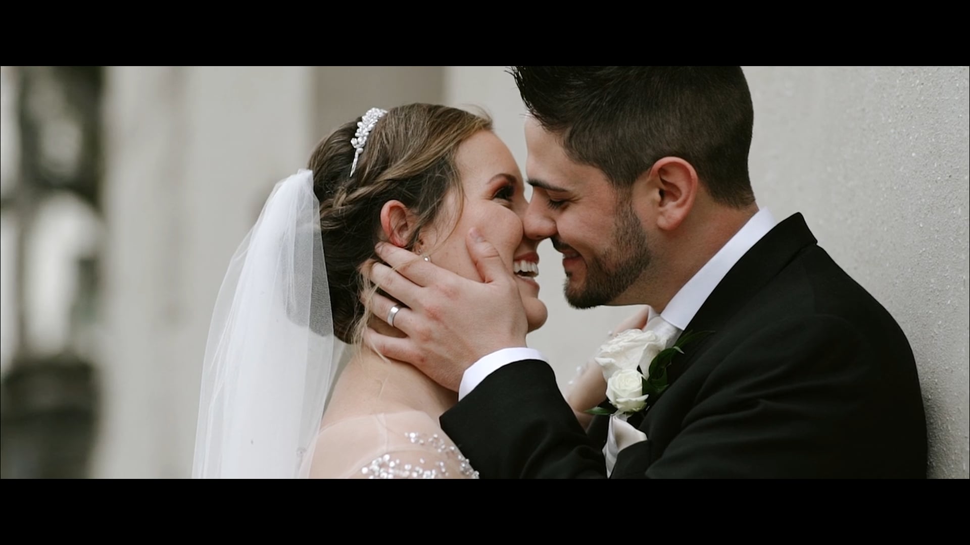 Alexandria and Michael | The Highlight