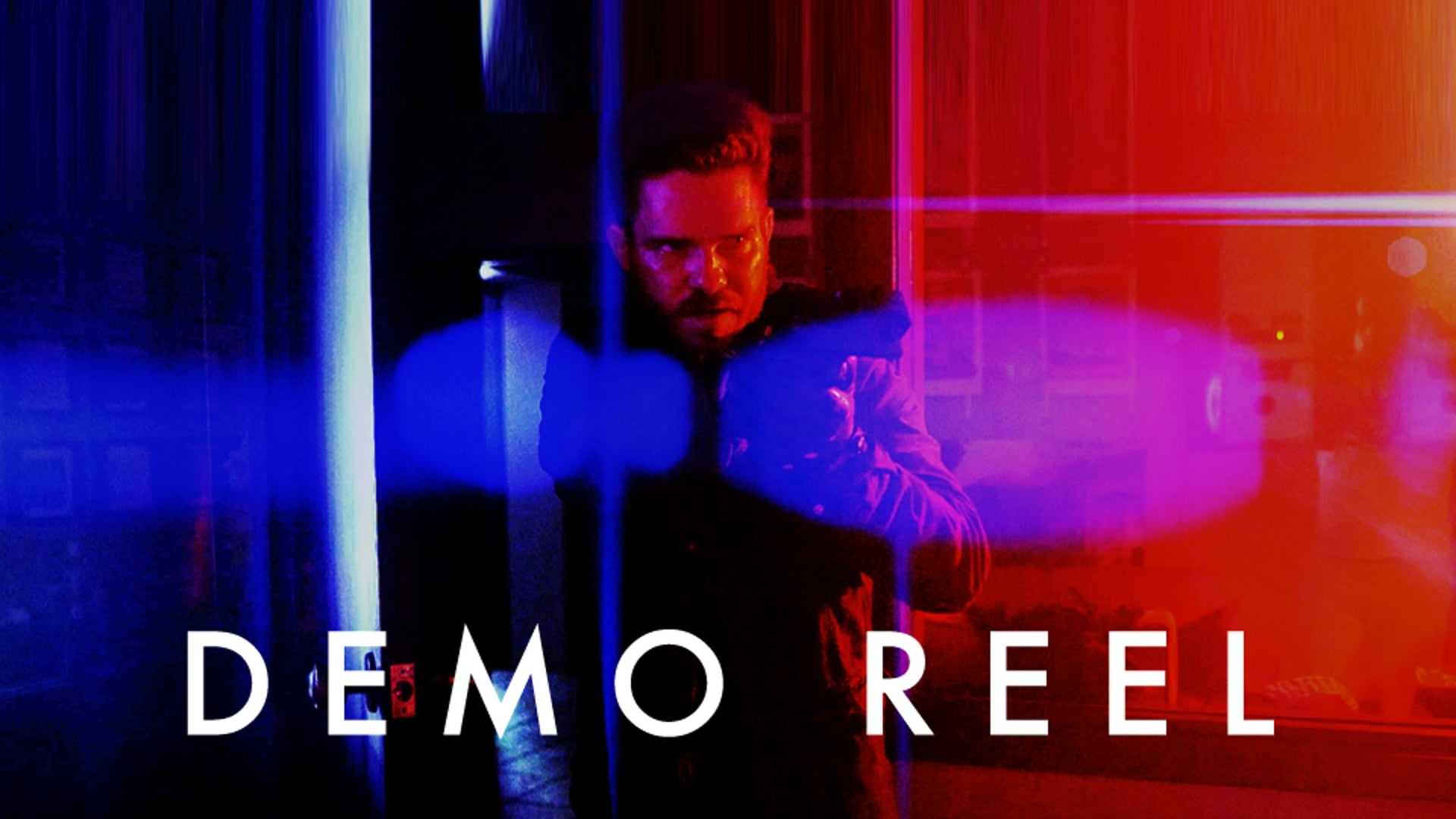 Atomic Demo Reel