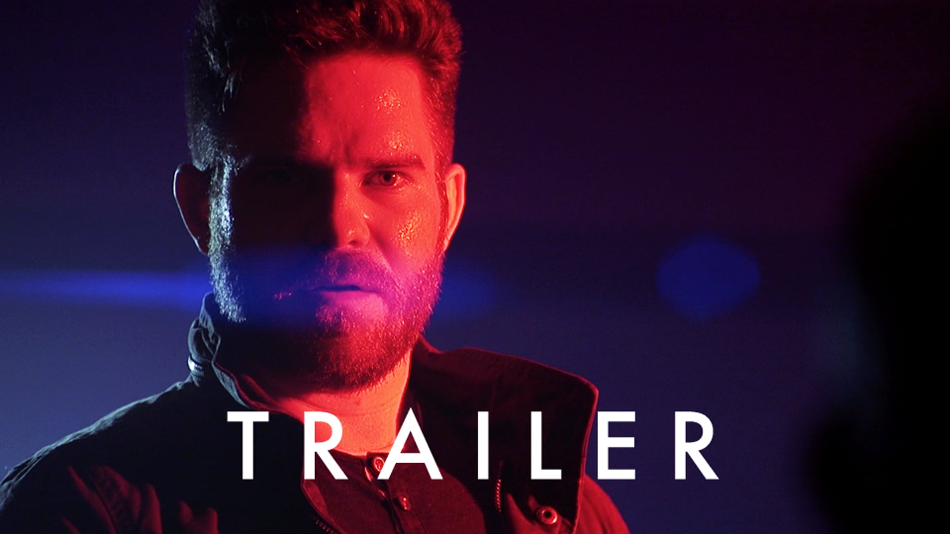 Reckoning - Trailer
