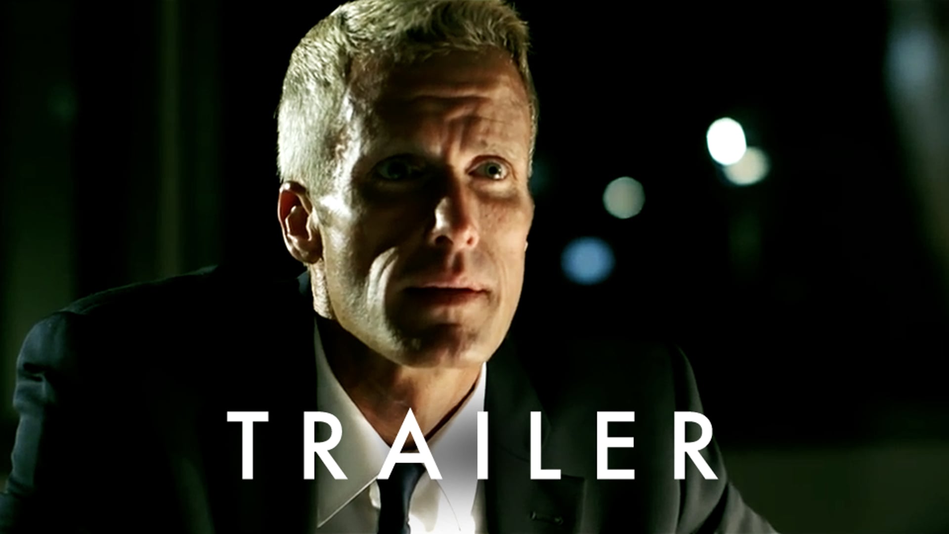 The Splinter Cell - Trailer