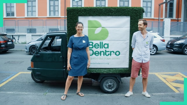 2.6 Bella Dentro