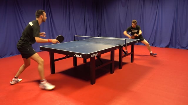 Game based practice approach exercises