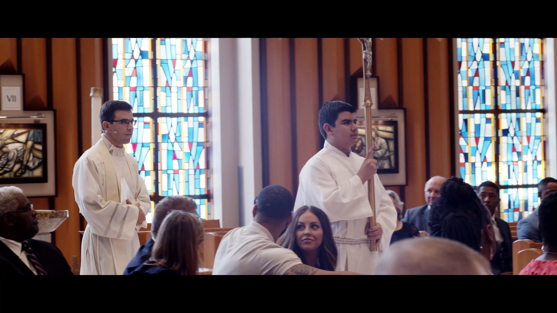 Promotional video thumbnail 1 for Sandoval Visuals