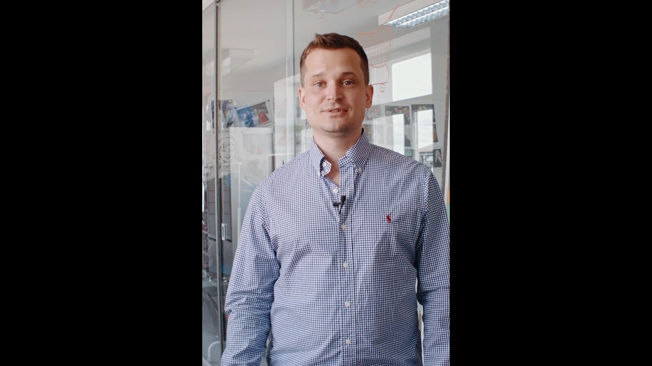 
        
          Martin Vichnar
        

        
          –
        

        
          Product owner
        
        