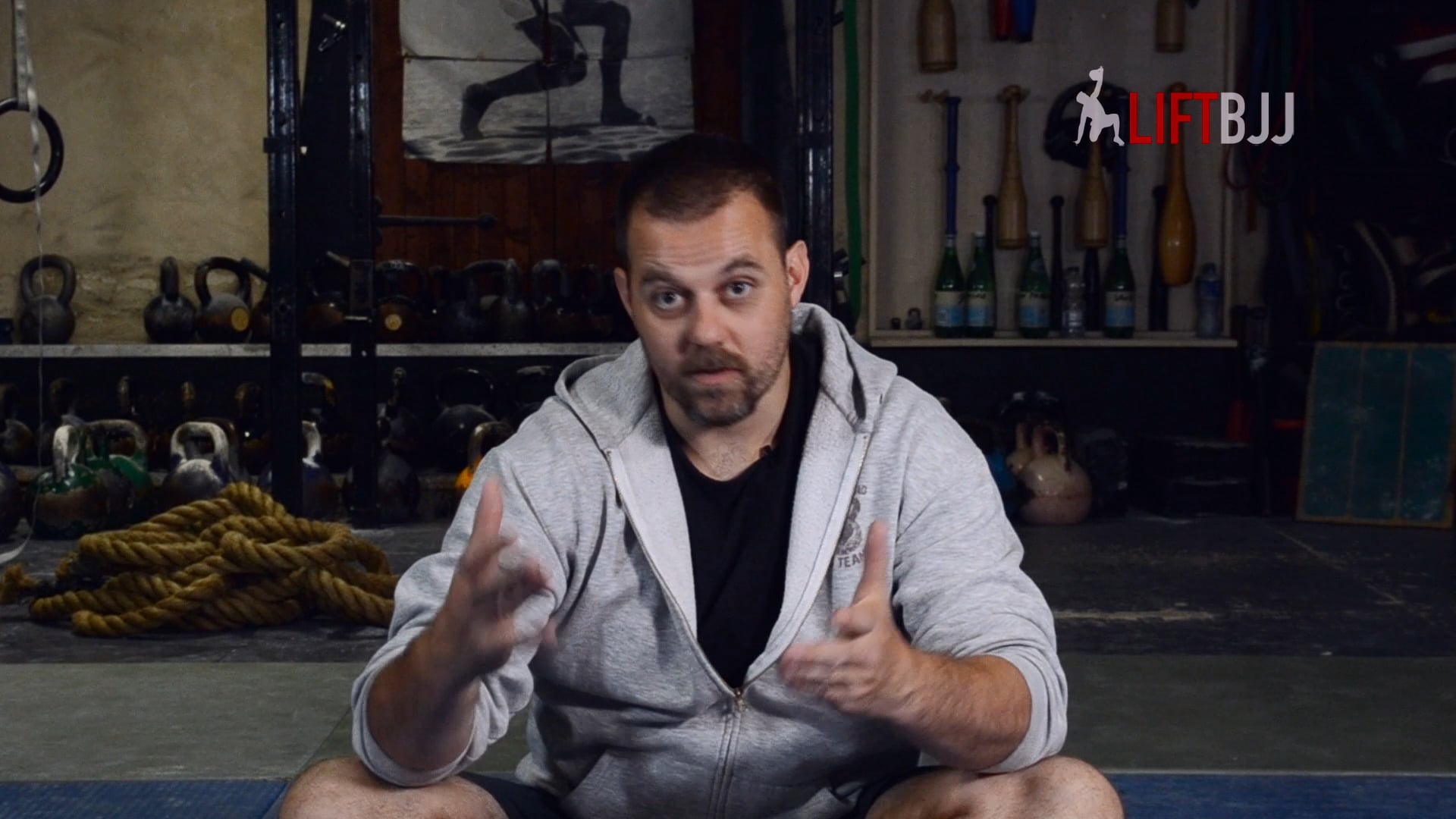 Kettlebell Weight Guidelines