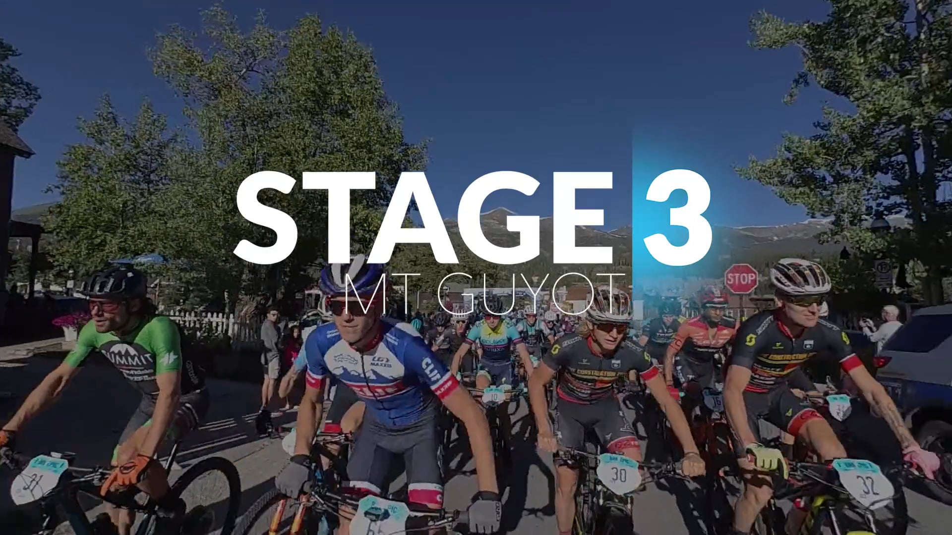 Mt. Guyot Stage 3 Breck Epic 2019