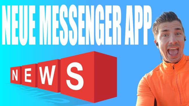 Neu: Facebook startet neue Messenger App "Threads"