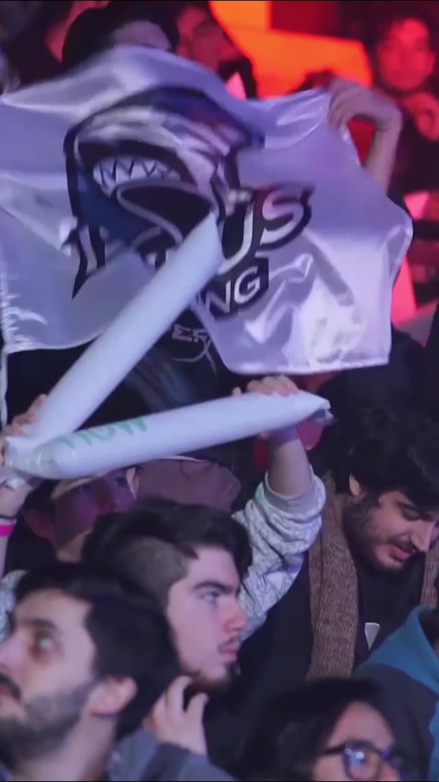 ISURUS GAMING
