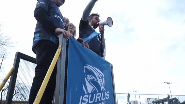 ISURUS GAMING