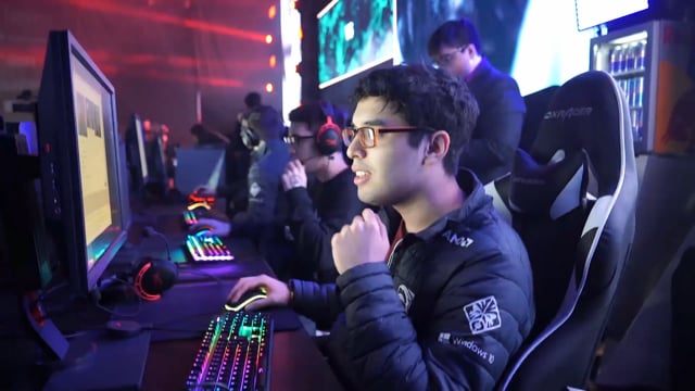 ISURUS GAMING