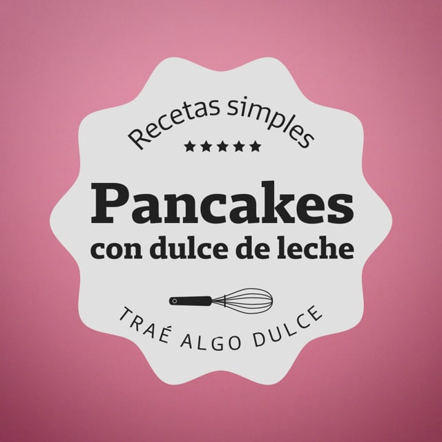 RECIPES / La Nación