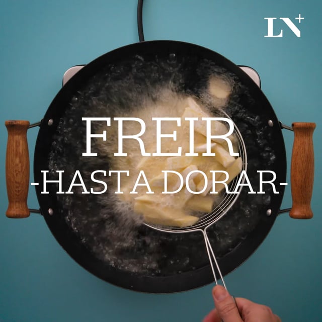 RECIPES / La Nación