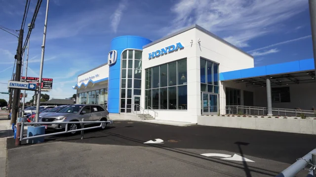 About AutoNation Honda Spokane Valley